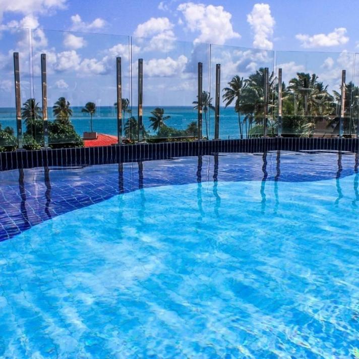 Makaiba Residence 203 Porto de Galinhas Exterior photo