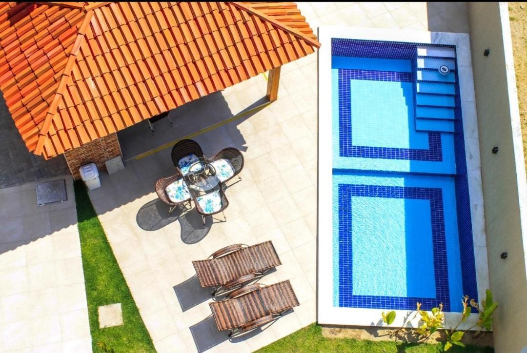 Makaiba Residence 203 Porto de Galinhas Exterior photo