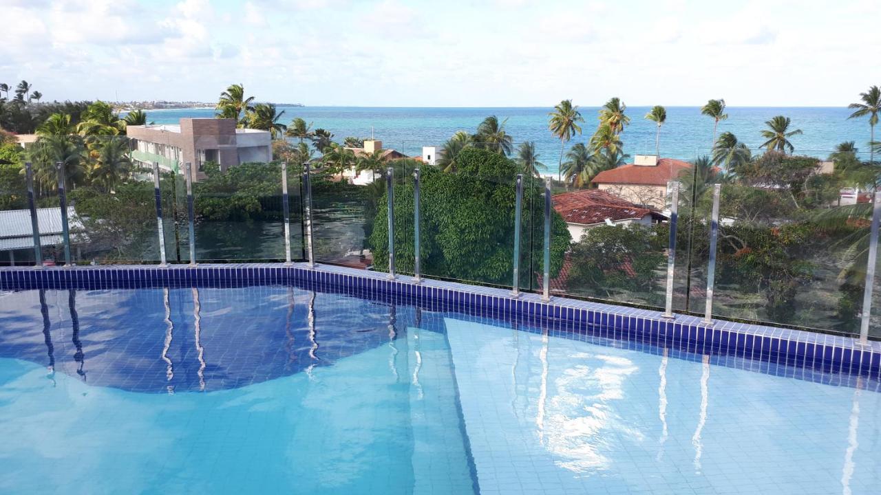 Makaiba Residence 203 Porto de Galinhas Exterior photo