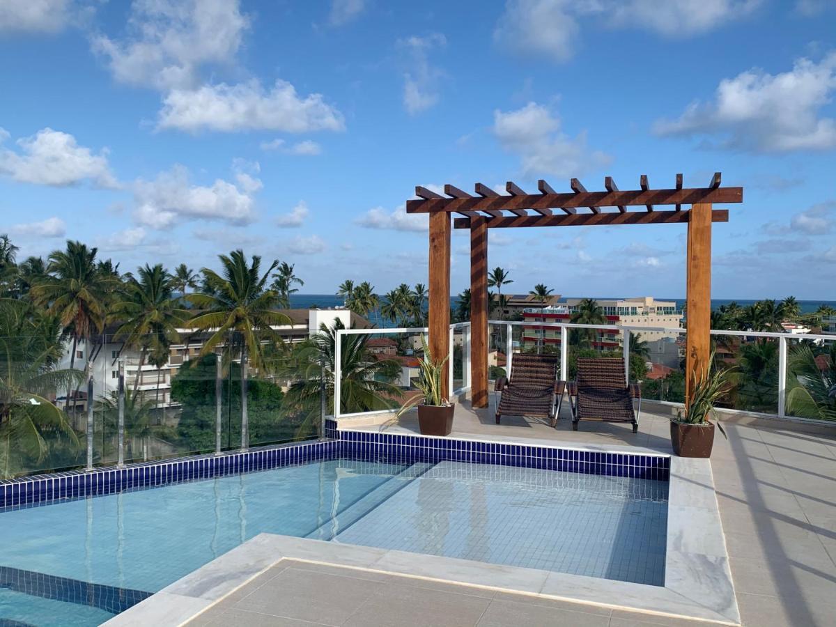 Makaiba Residence 203 Porto de Galinhas Exterior photo