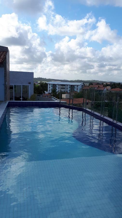 Makaiba Residence 203 Porto de Galinhas Exterior photo