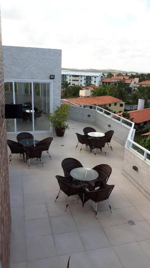 Makaiba Residence 203 Porto de Galinhas Exterior photo